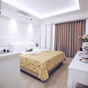 Studio met een King Size Bed